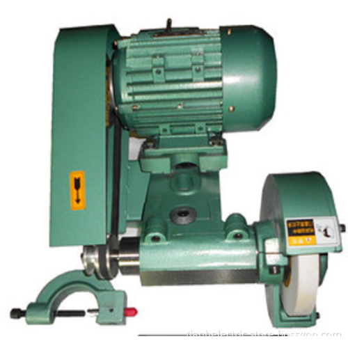 Lathe cylindrical grinder